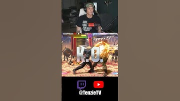 Trouble with Guile? In #SF6 ? Secret Ken tech to beat Guile every-time!
