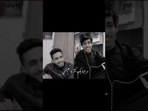 جابك الطاري بصوت نادر الشراري 