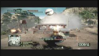 Battlefield Bad Company 2 - Short Montage [HD]