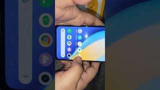 Exploring the Interface and Settings of Realme 7 Pro