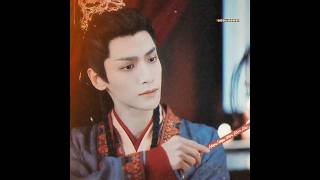 罗云熙×白鹿:爱恨交织,宿命不灭 | Luo Yunxi × Bailu: Love and Destiny Intertwined #luoyunxi #罗云熙leo #bailu白鹿