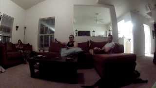 Red Wedding Reaction