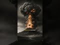 Volcano Phatta Kaise Hai? #volcano #lava #iceland #sciencefacts #science #shorts