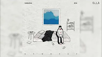 Collective Arts(콜렉티브아츠) , 한백 - 영원히 살고 싶지는 않아 Collective Arts(콜렉티브아츠) , 한백 - 영원히 살고 싶지는 않아