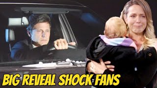 SHOCKER, Nicole and the shocking ending for fans are revealed Days of our lives spoilers on Peacock