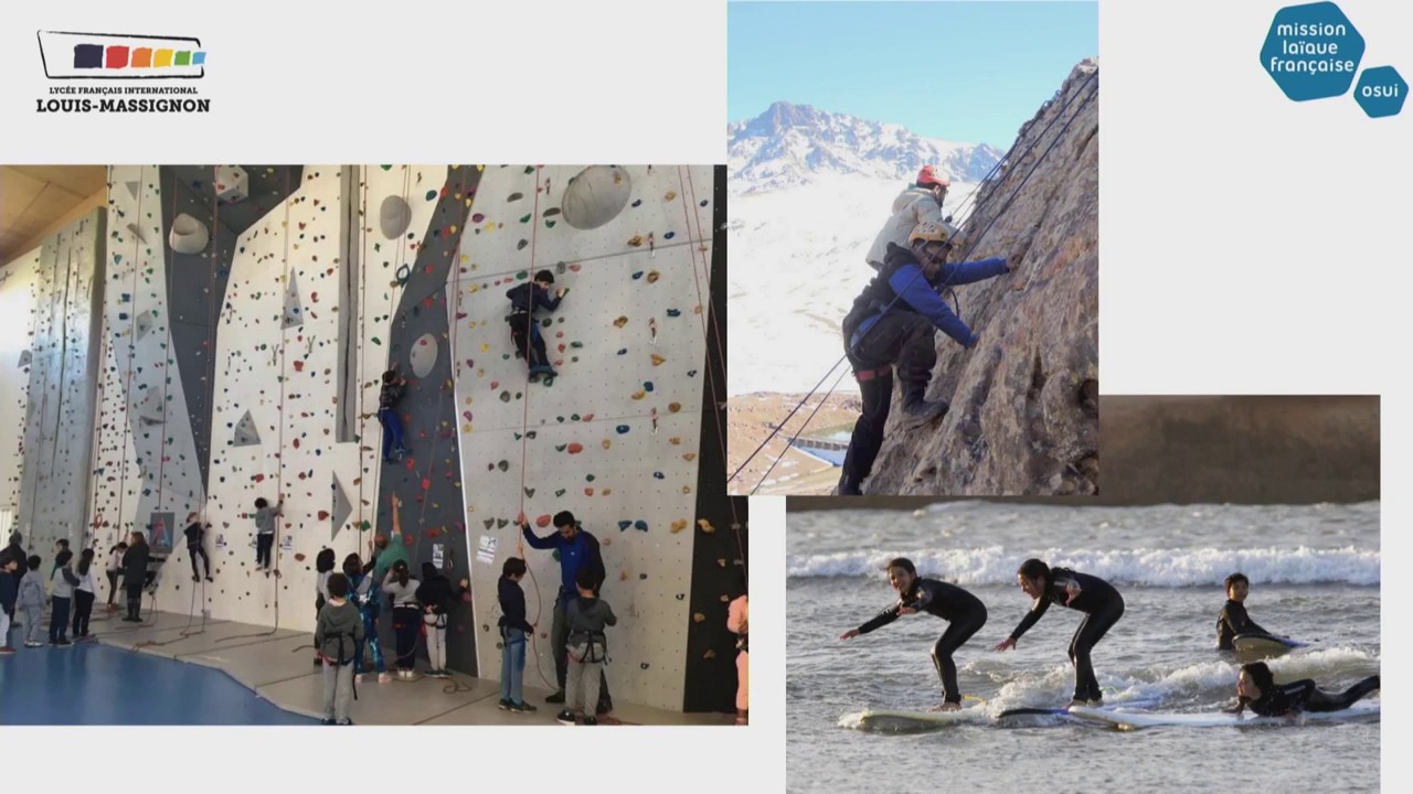 Congrès Mlf/OSUI 2017 - L'attractivité du modèle français : rôle du chef d’établissement