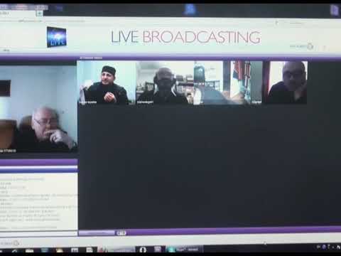 \"ზვიად გამსახურდიას იუბილესადმი მიძღვნილი სარერთაშორისო კონფერენცია ბესო მიქავა.31.03.2013წ\"