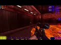 unreal anthology unreal tournament goty practice sessions part 4