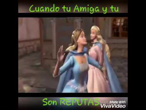barbie soy como tu pelicula completa