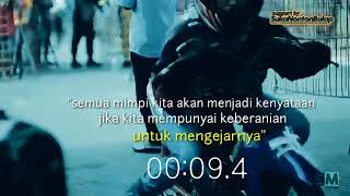 Teriyaki boyz- story wa