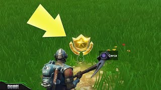 Fortnite Ricerca Tra Oli Di Film - Sfida Settimana 10 Cocor91