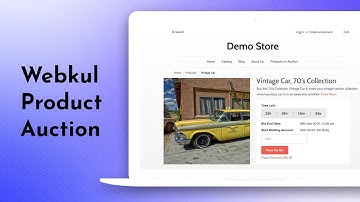 Shopify  Product Auction App