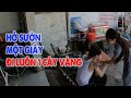 Cô gái quá sơ hở nên mất sạch tài sản - GÓC KHUẤT - GÓC CẢNH GIÁC