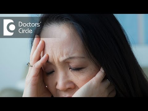 Video: Poate sinuzita sfenoidă să provoace amețeli?