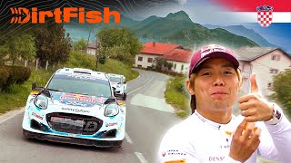 Behind the Scenes: WRC Croatia Rally 2024 by DirtFish 28,585 views 3 weeks ago 28 minutes