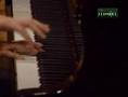 Ravel - Tzigane for Violin and Piano ( Pavrami )