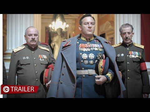 Morto Stalin, se ne fa un altro - Trailer