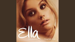 Video thumbnail of "Ella Henderson - Beautifully Unfinished"