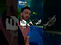 مزالني صغير وجان