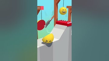 Slice It All level 273 #shorts