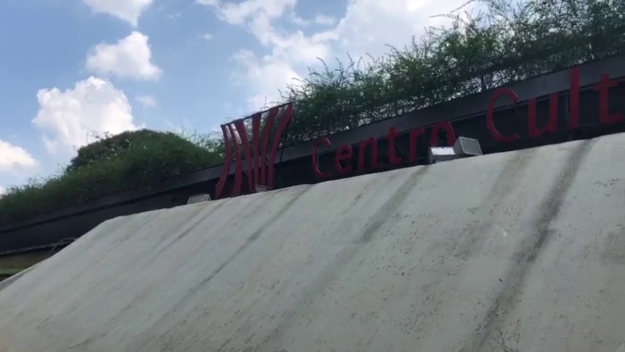 A Onda Errada no CCSP : Carla Boregas + Juliana R. + M. Takara