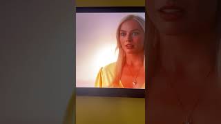 ￼ Barbie ending scene