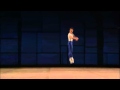 (3/3)Bolshoi Ballet Class Concert 2011