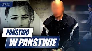 "Łomiarz" wyszedł na wolność. Biegli twierdzą, że uderzy znowu