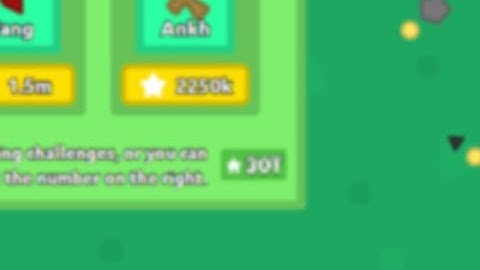 No One Is Buying 30 Trillion Stars | Florr.io