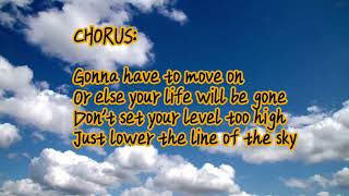 Eskobar - Move On (Karaoke)