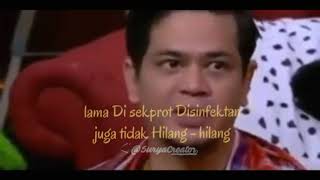 Download Lagu Wa story Obat Luka Hati Mantan ( surya Malam malam Net Tv ) MP3
