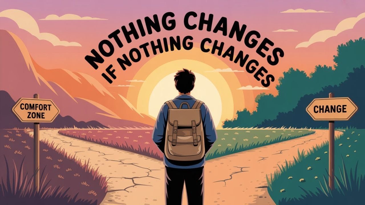 Ничего не меняется, если ничего не меняется | Подкаст Speakup Session на английском языке с Эмили...