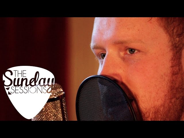 Gavin James - 'Til The Sun Comes Up (Live for The Sunday Sessions) class=