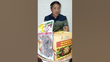 Đặc Sản Tây Bắc | Trâu Gác Bếp | Ngựa Xé Tay | Thắng Cố Ngựa