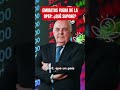 ¿Qué puede suponer a Emiratos Árabes fuera de la OPEP? (Álvaro Blasco) #emiratosarabes #shorts #opep