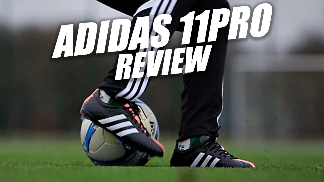 adidas adipure 11pro review