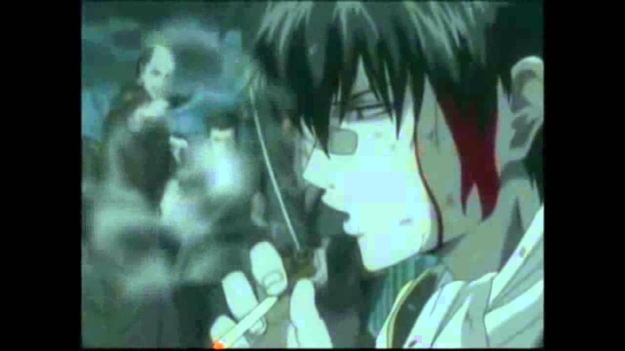 Gintama Funny Moments Compilation - PART 8 - YouTube