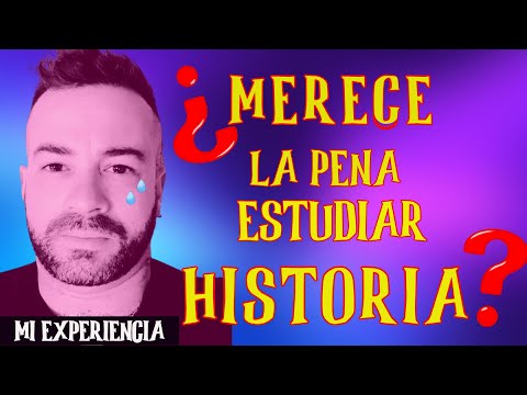 Video: ¿Están bien pagados los historiadores?