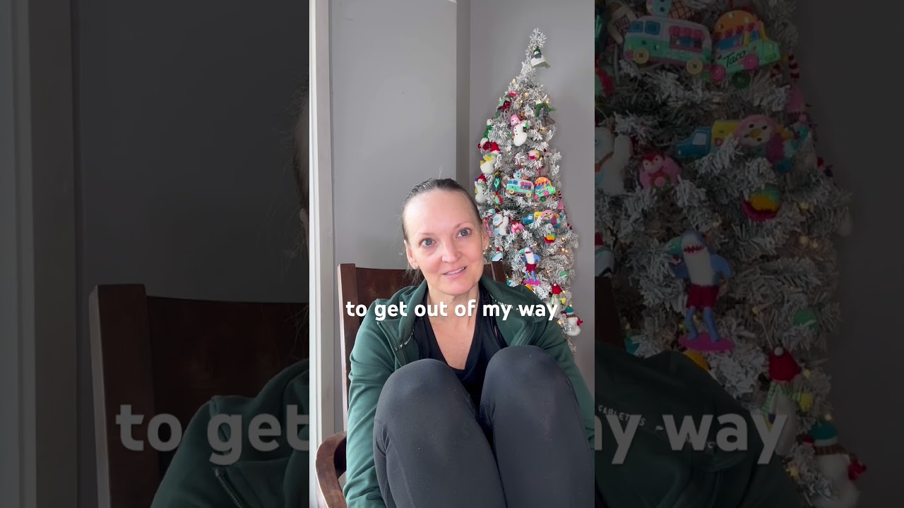 Tea with grief ☕️ 