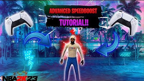 SOSA SLIDE/ADVANCED SPEEDBOOST TUTORIAL!!!(ALL BUILDS)