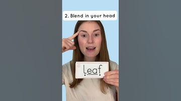 3 simple steps to boost reading fluency #learnenglish #reading #englishteacher