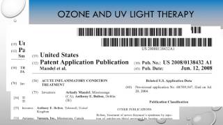 Ozone and UBI together