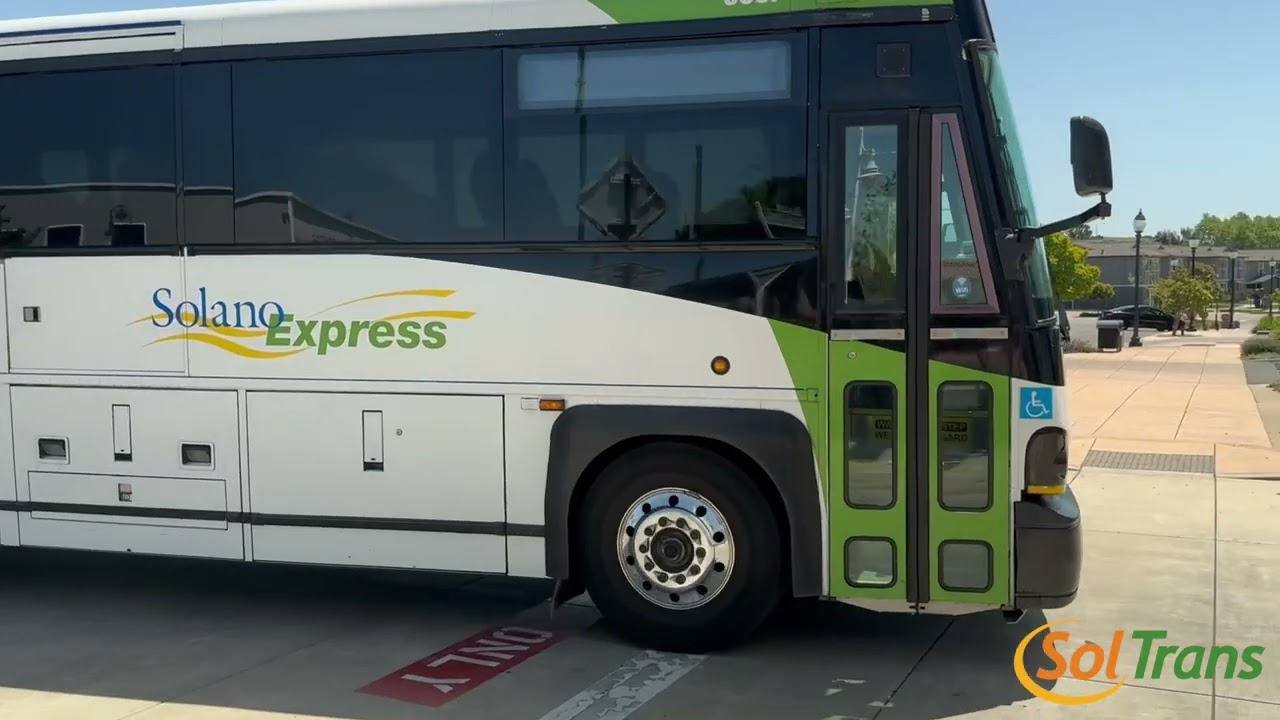 New Bay Loading Process at Transit Centers | News | Soltrans