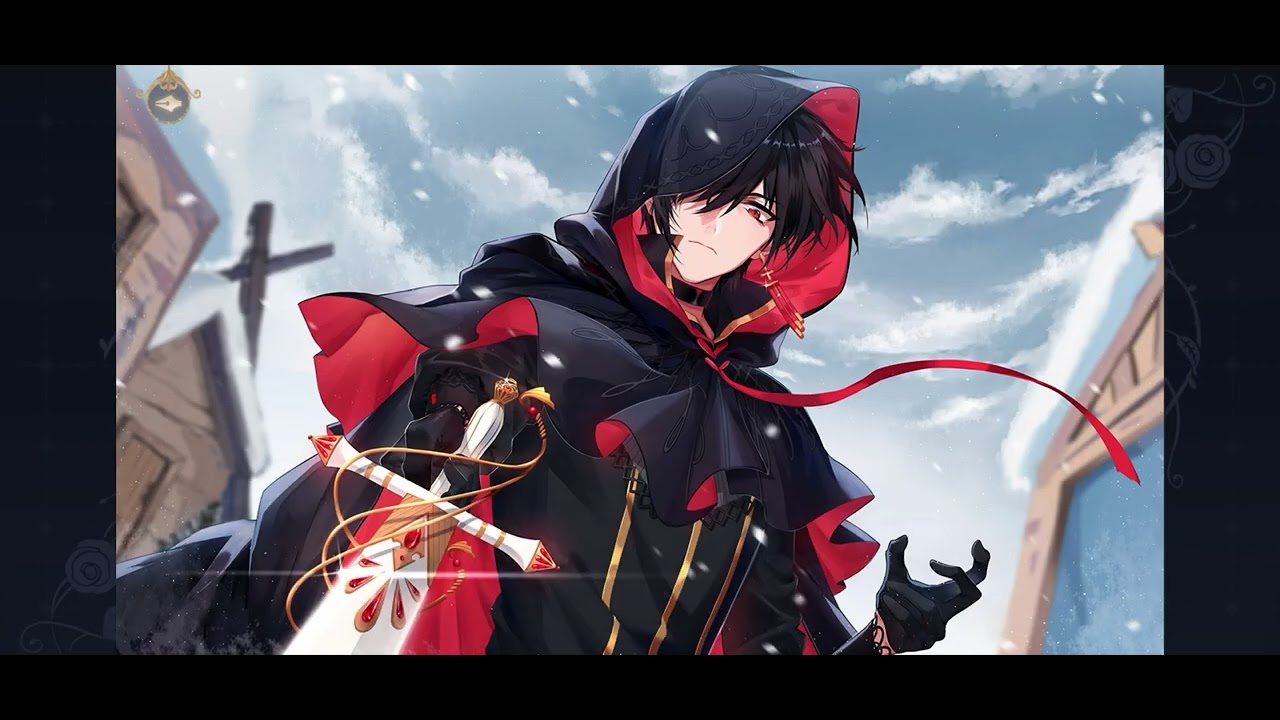Kiko plays game:Lovebrush Chronicles, lets get Lu-Ayn!