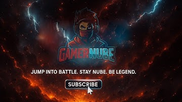 GaMeRnuBe Comeback Intro