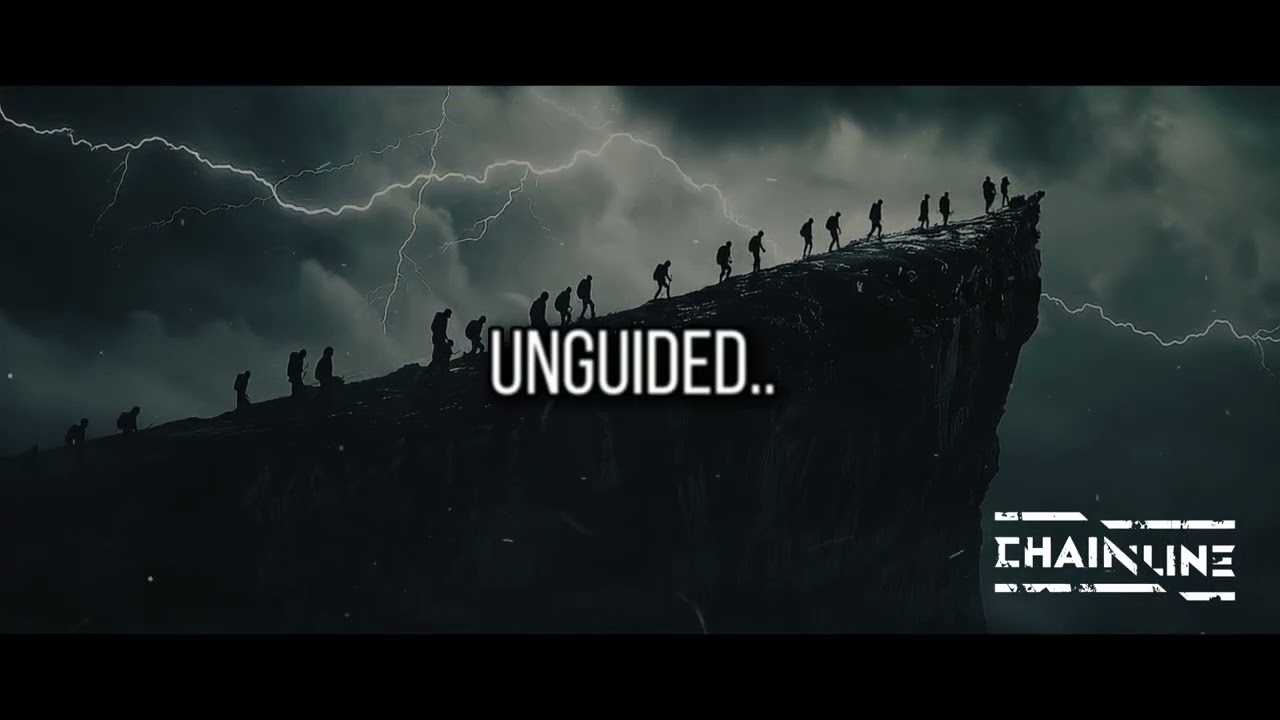 Chainline - Crawl (Official Lyric Video) bekijken op YouTube Chainline - Crawl (Official Lyric Video) bekijken op YouTube