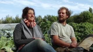 Terre Fertile - Episode 1 :  La Grande Riviere