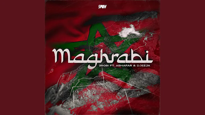 Maghrabi (feat. Chahid)