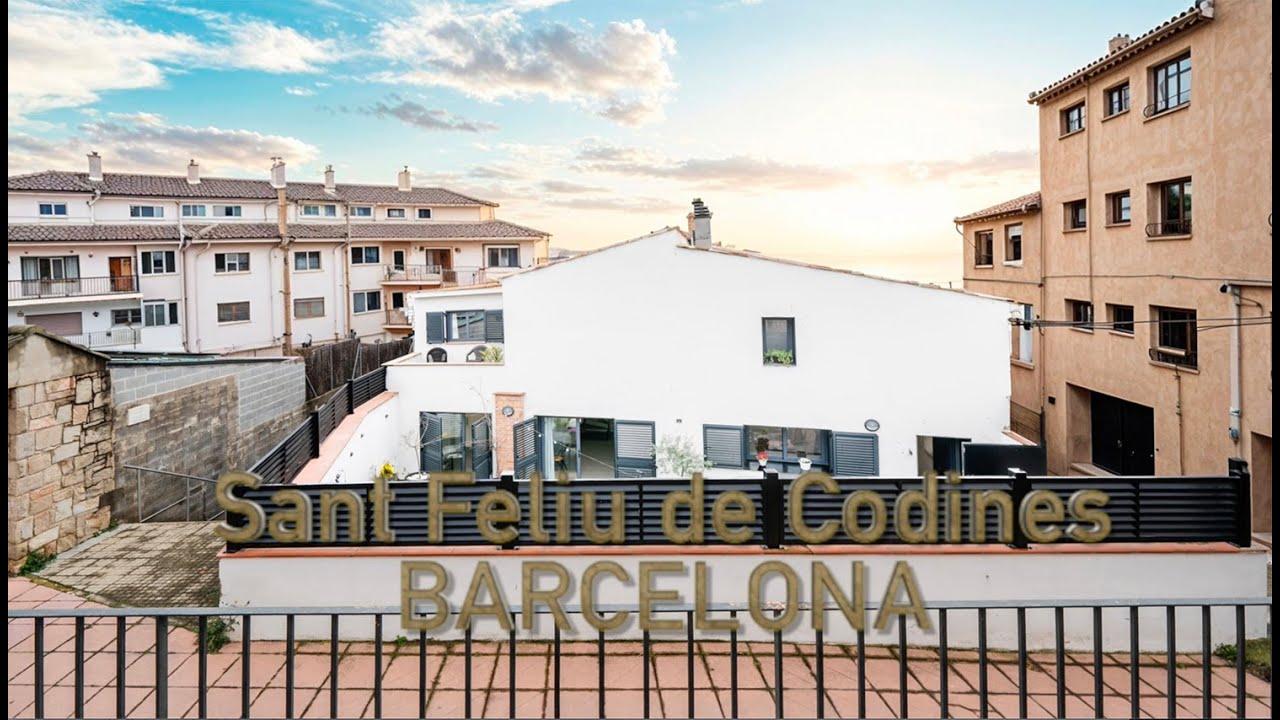 CASA "Houselander" Sant Feliu de Codines BCN by ROMO Real Estate