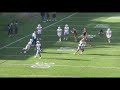 Texas Passing Game Coordinator WRs Coach Chris Jackson WR Fundamentals Drills